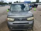 2009 Nissan Cube Base