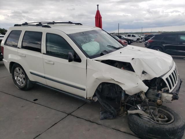 2007 Jeep Grand Cherokee Laredo