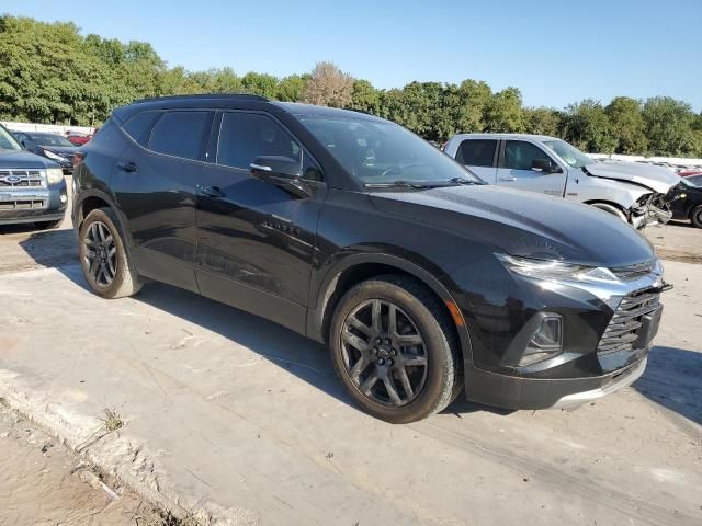 2019 Chevrolet Blazer 3LT