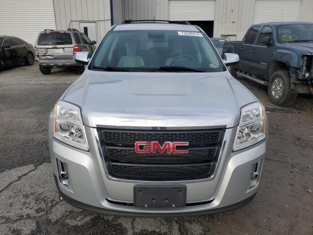 2013 GMC Terrain SLT