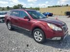 2011 Subaru Outback 2.5I Limited