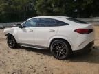 2021 Mercedes-Benz GLE Coupe AMG 53 4matic