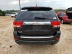 2013 Jeep Grand Cherokee Limited