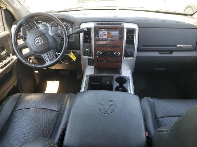 2012 Dodge RAM 3500 Laramie