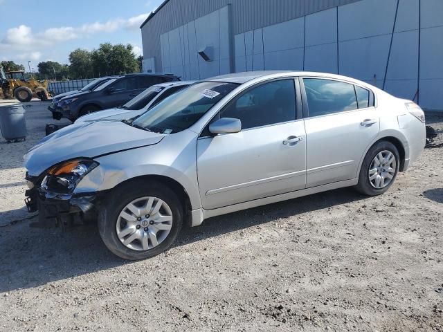 2009 Nissan Altima 2.5