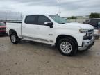 2019 Chevrolet Silverado C1500 LT