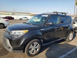 2016 KIA Soul en venta en Van Nuys, CA