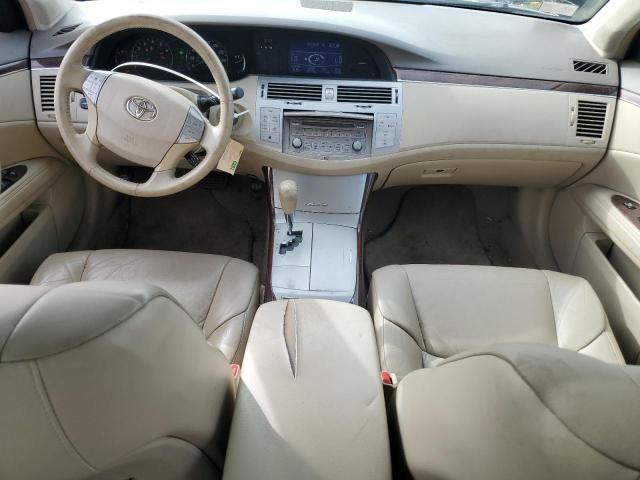 2008 Toyota Avalon XL