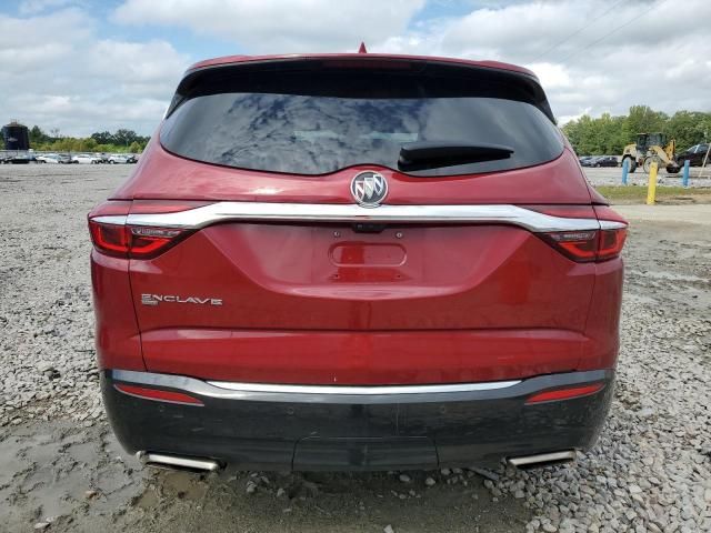 2020 Buick Enclave Premium