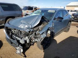 Salvage cars for sale from Copart Brighton, CO: 2024 Mazda CX-30 Preferred