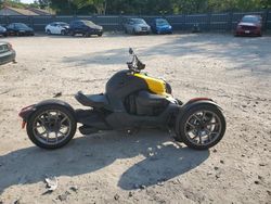 Can-Am salvage cars for sale: 2024 Can-Am Ryker