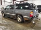 2001 GMC Yukon XL K1500