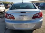 2007 Chrysler Sebring Limited