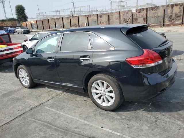 2010 Toyota Venza