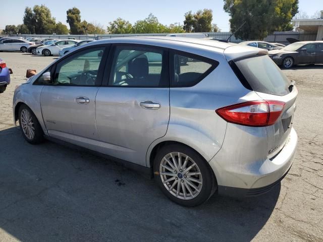 2016 Ford C-MAX SE