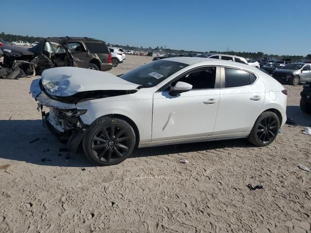 2019 Mazda 3 Preferred