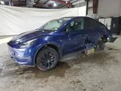 Tesla salvage cars for sale: 2023 Tesla Model Y