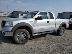 Ford Vehiculos salvage en venta: 2007 Ford F150