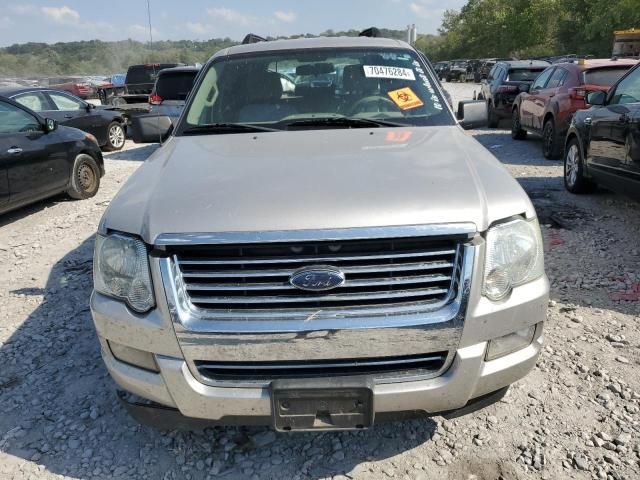 2007 Ford Explorer XLT