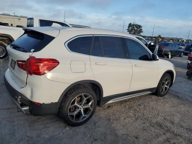 2019 BMW X1 SDRIVE28I