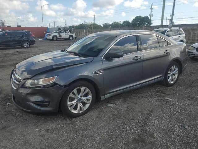 2011 Ford Taurus SEL