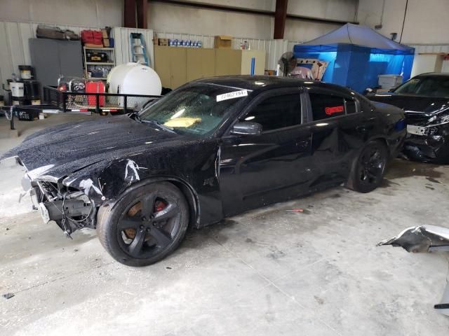 2014 Dodge Charger R/T