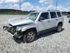 2011 Jeep Patriot Sport