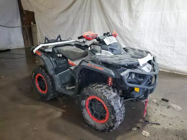 2021 Can-Am Outlander X XC 1000R