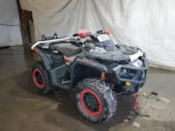 Can-Am salvage cars for sale: 2021 Can-Am Outlander X XC 1000R