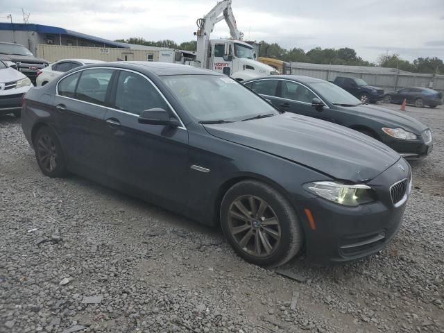 2014 BMW 528 I