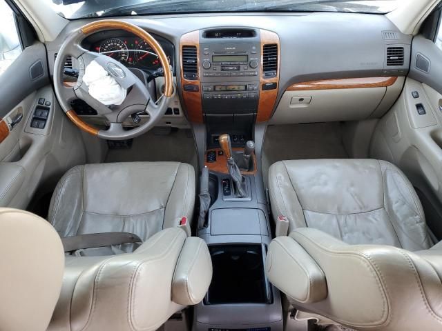 2006 Lexus GX 470