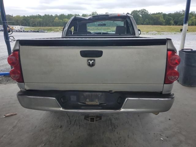 2007 Dodge RAM 1500 ST