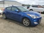 2017 Hyundai Veloster