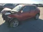 2014 Nissan Juke S