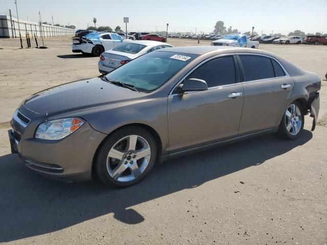 2011 Chevrolet Malibu 2LT