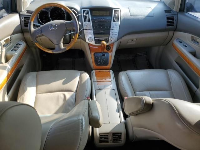 2005 Lexus RX 330