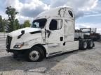 2021 Freightliner Cascadia 126