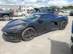 2021 Chevrolet Corvette Stingray 1LT