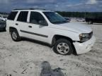 2003 Chevrolet Trailblazer