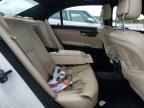 2009 Mercedes-Benz S 550