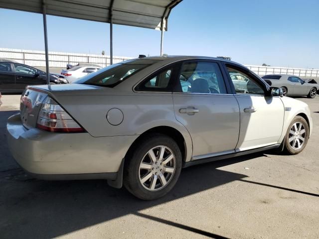 2008 Ford Taurus SEL