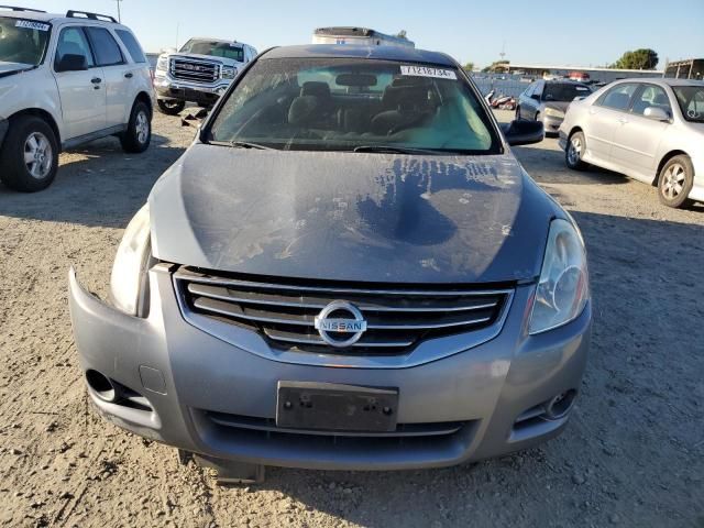 2011 Nissan Altima Base