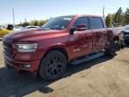 2021 Dodge 1500 Laramie