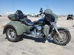 Harley-Davidson salvage cars for sale: 2021 Harley-Davidson Flhtcutg