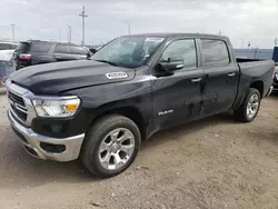 2020 Dodge RAM 1500 BIG HORN/LONE Star en venta en Greenwood, NE