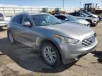 2010 Infiniti FX35