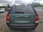 2005 KIA New Sportage