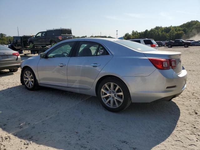 2013 Chevrolet Malibu LTZ