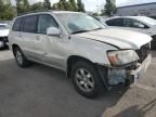 2005 Toyota Highlander