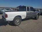 2005 Ford Ranger Super Cab